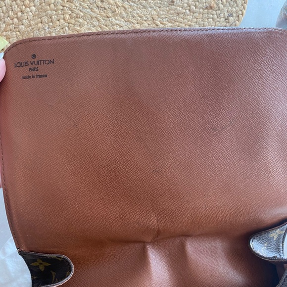 LV vintage tote - Picture 4 of 8